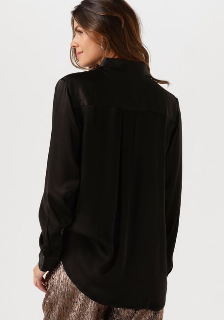 Zwarte MODSTRÖM Blouses LUCILLAMD SHIRT - large