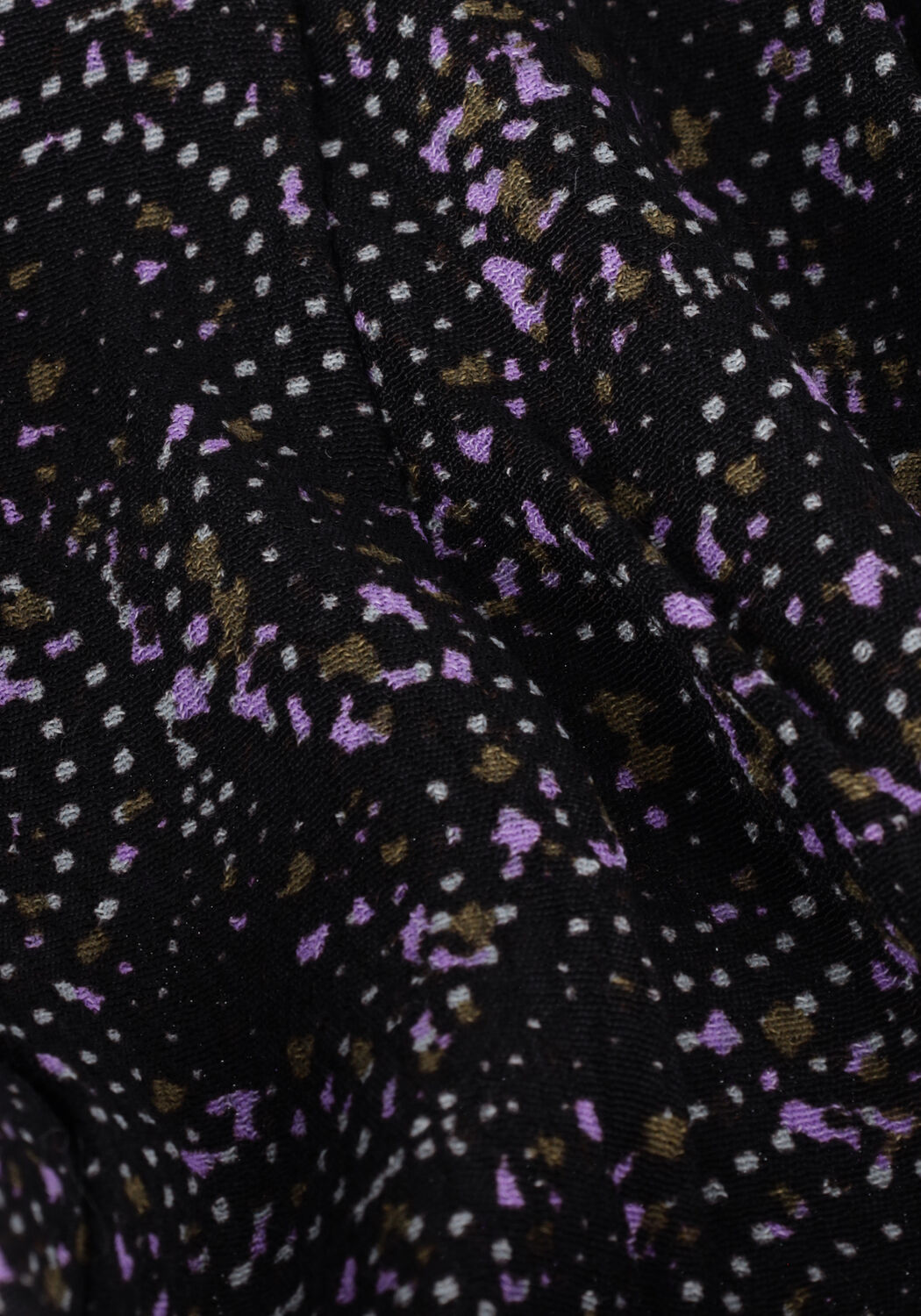 Paarse LOOXS Minirok 2232-5643 - large