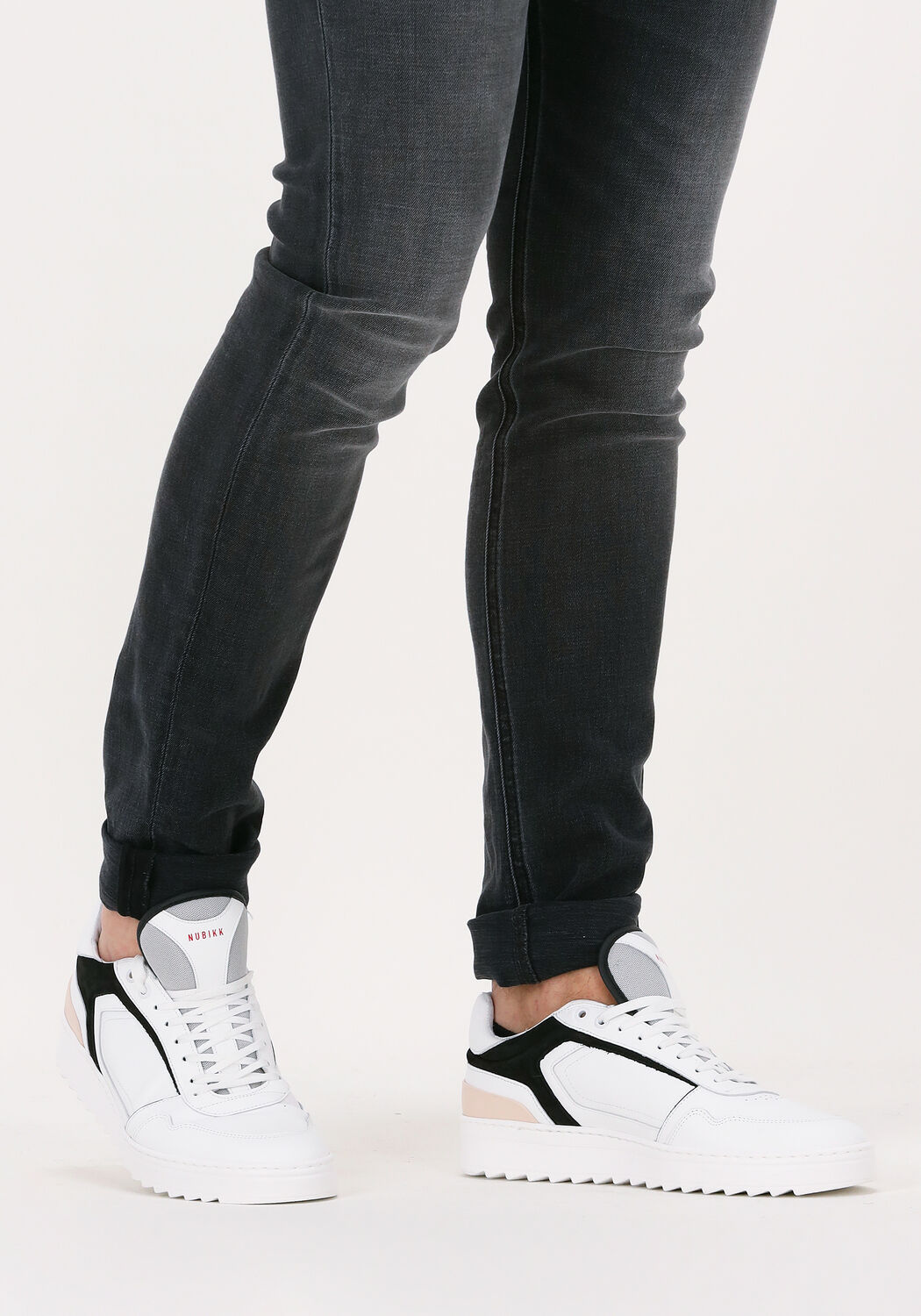 Omoda nubikk heren deals
