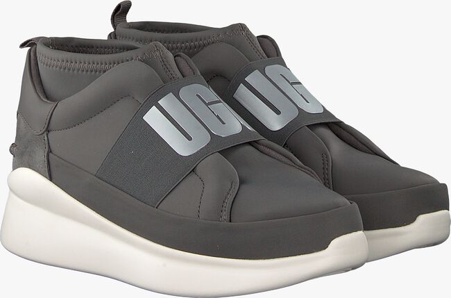 Grijze UGG Sneakers NEUTRA - large