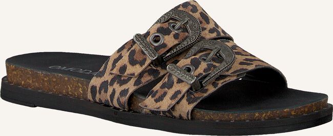 Beige OMODA Slippers LPARANSTUD-07WB Beige OMODA Slippers LPARANSTUD-07WB - large