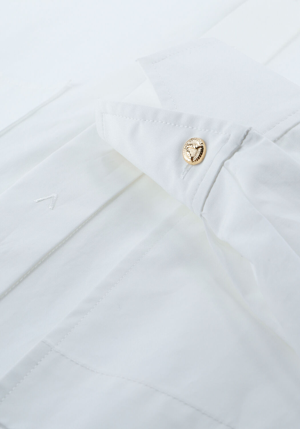 Witte JOSH V Blouses MONICA - large