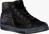 Zwarte MJUS Sneakers 570205 - medium