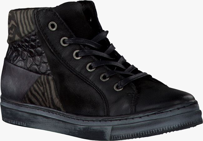 Zwarte MJUS Sneakers 570205 - large