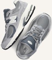 Grijze NEW BALANCE Lage sneakers GC2002 Grijze NEW BALANCE Lage sneakers GC2002 - medium