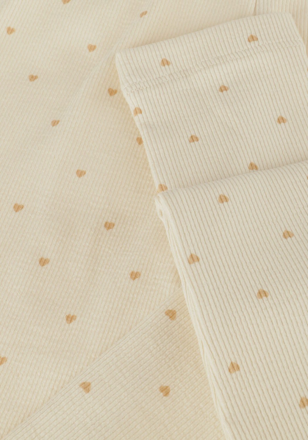 LIL' ATELIER Meisjes Broeken Nmfgago Slim Legging Lil Noos Beige