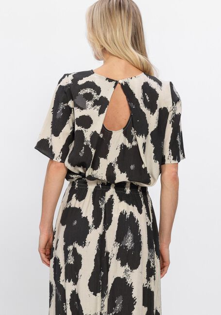 Multi MSCH COPENHAGEN Top MSCHKARALIE JUSIA 2/4 TOP - large