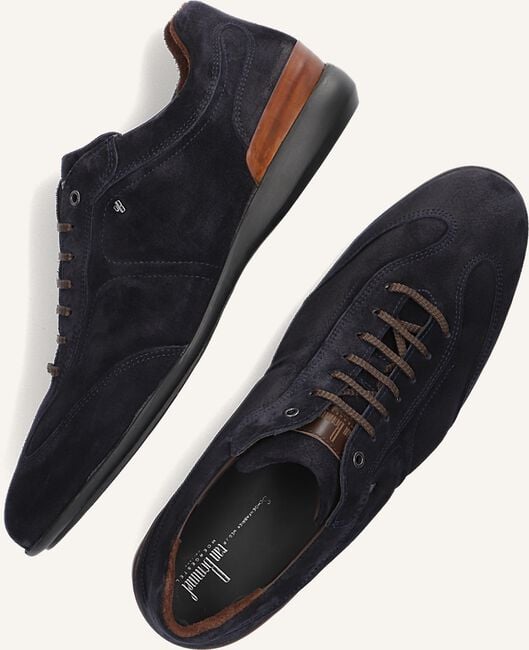 Blauwe VAN BOMMEL Nette schoenen SBM-10016 SENNA Blauwe VAN BOMMEL Nette schoenen SBM-10016 SENNA - large