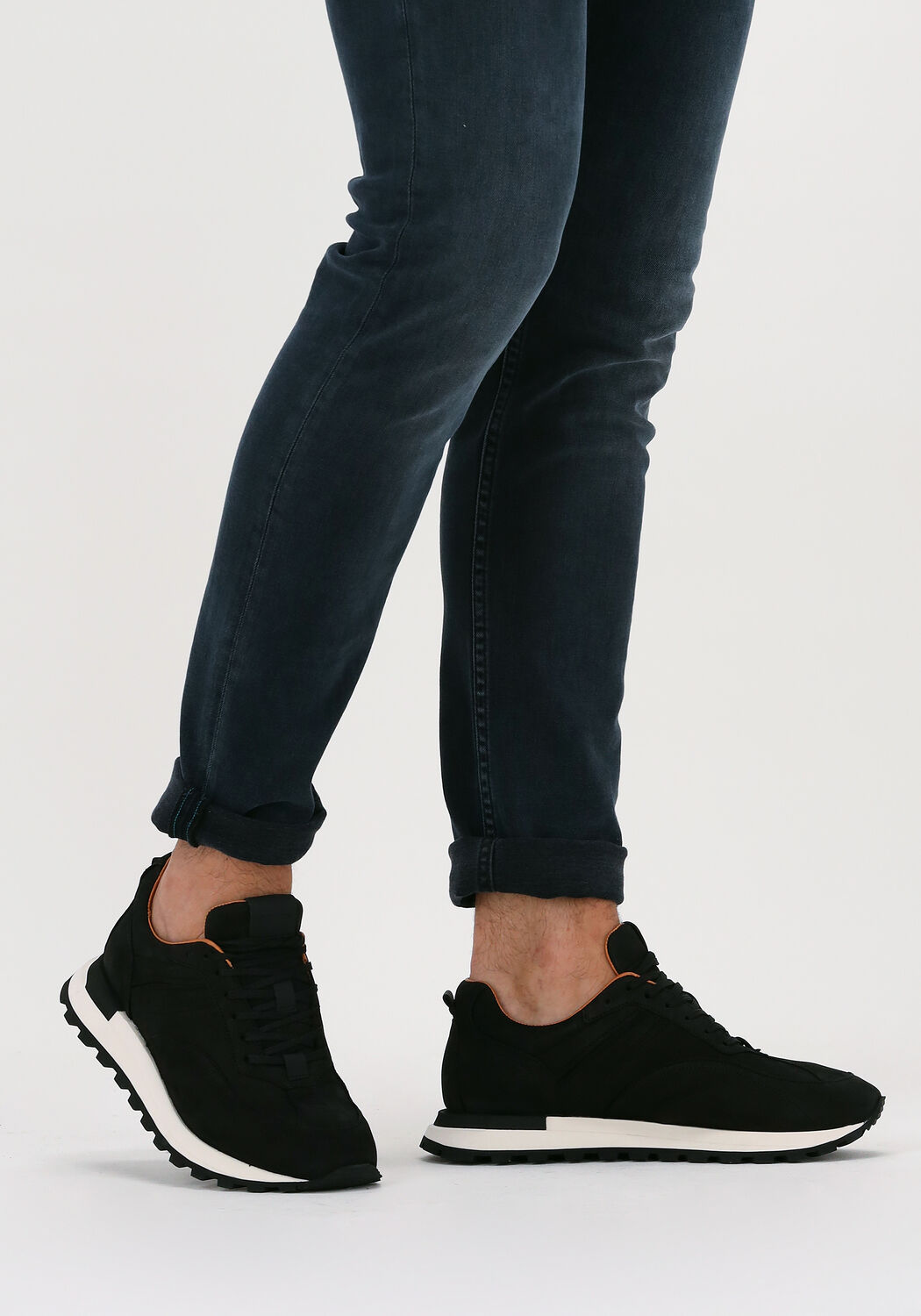 Mazzeltov sneakers heren deals