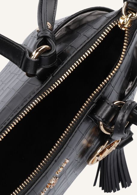 Zwarte MICHAEL KORS Handtas SM CONV TZ TOTE Zwarte MICHAEL KORS Handtas SM CONV TZ TOTE - large