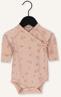 Lichtroze MARMAR COPENHAGEN Rompers BELITA Lichtroze MARMAR COPENHAGEN Rompers BELITA - medium