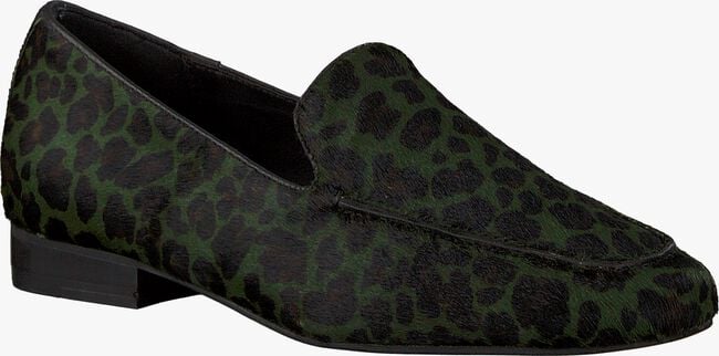 Groene MARUTI Loafers BLOOM - large