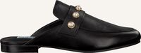 Zwarte STEVE MADDEN Loafers KANDI-P MULE Zwarte STEVE MADDEN Loafers KANDI-P MULE - medium