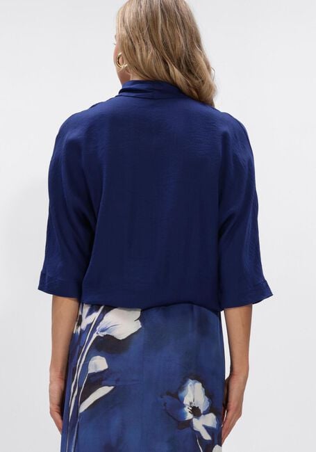 Blauwe CAROLINE BISS Blouses 1696 - large