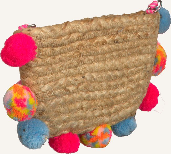 Beige LE BIG Schoudertas SHANNA BAG Beige LE BIG Schoudertas SHANNA BAG - large