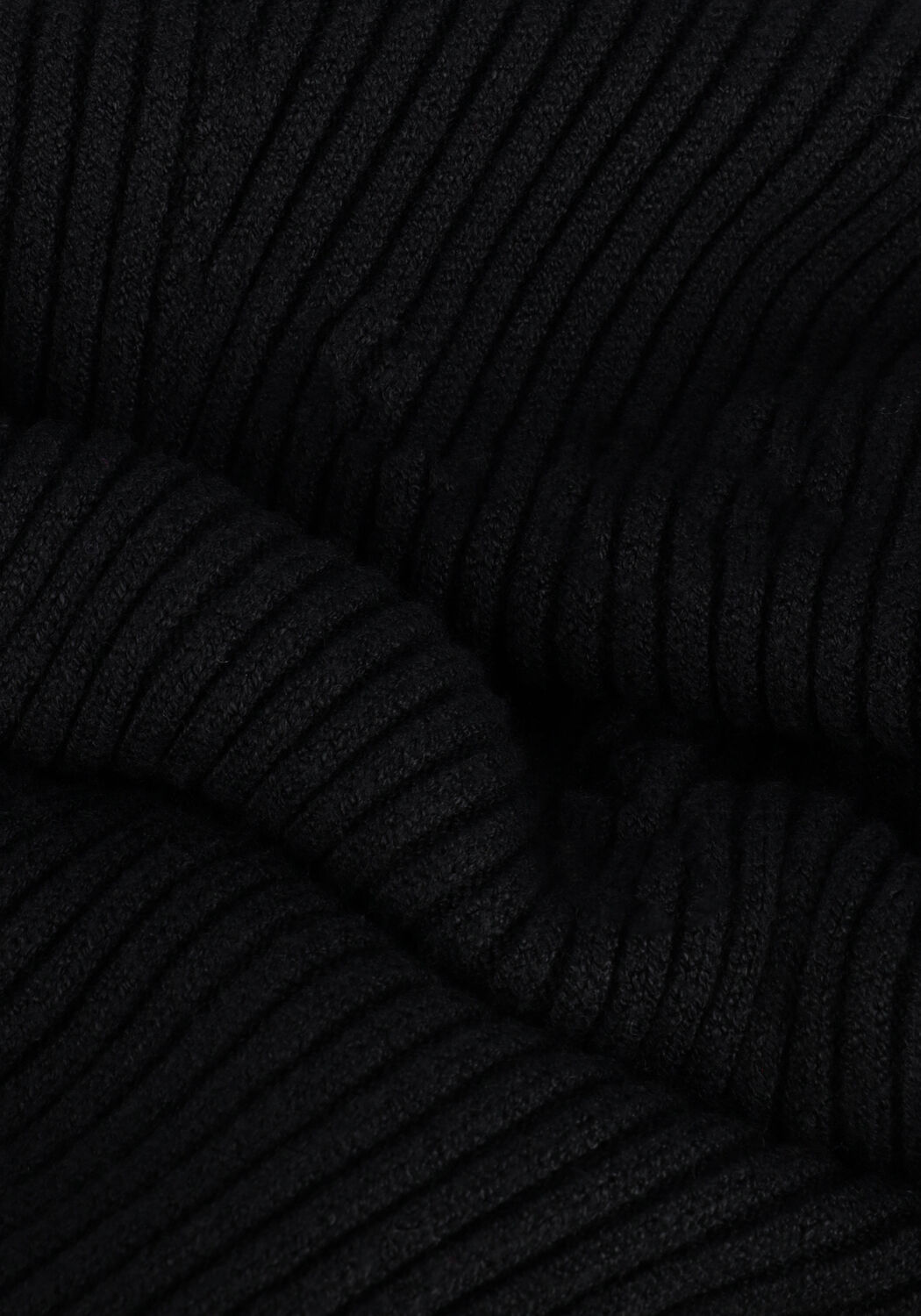 Zwarte IBANA Maxi jurk DANTRA - large