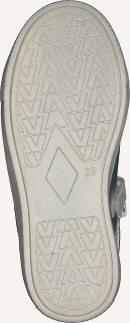 Zilveren BRAQEEZ Lage sneakers 418237 Zilveren BRAQEEZ Lage sneakers 418237 - large