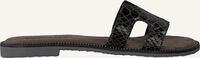 Zwarte LAZAMANI Slippers 33.746 - medium