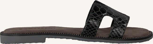 Zwarte LAZAMANI Slippers 33.746 Zwarte LAZAMANI Slippers 33.746 - large