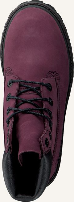Paarse TIMBERLAND Veterboots 6IN PREMIUM WP Paarse TIMBERLAND Veterboots 6IN PREMIUM WP - large