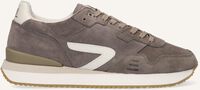 Grijze HUB Lage sneakers GAME-Z - medium