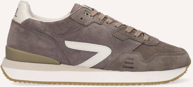 Grijze HUB Lage sneakers GAME-Z Grijze HUB Lage sneakers GAME-Z - large