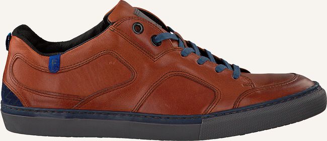 Cognac FLORIS VAN BOMMEL Lage sneakers 14422 Cognac FLORIS VAN BOMMEL Lage sneakers 14422 - large