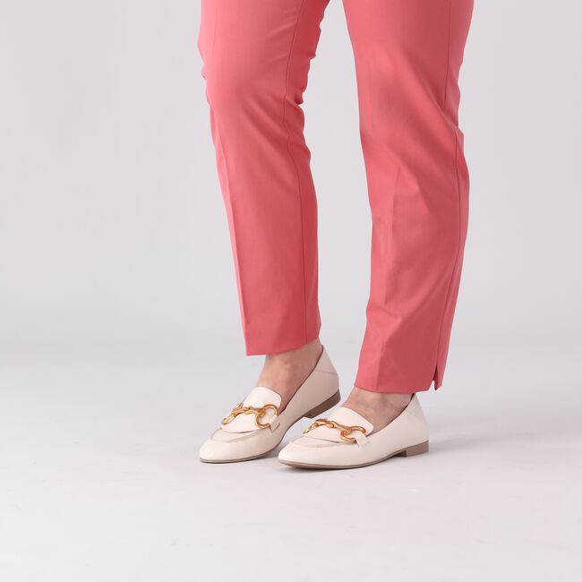 Witte BIBI LOU Loafers 541Z10VK Witte BIBI LOU Loafers 541Z10VK - large