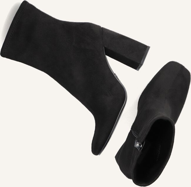 Zwarte STEVE MADDEN Enkellaarsjes TRAVERSE Zwarte STEVE MADDEN Enkellaarsjes TRAVERSE - large