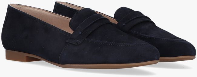 Blauwe PAUL GREEN Loafers 2724 - large