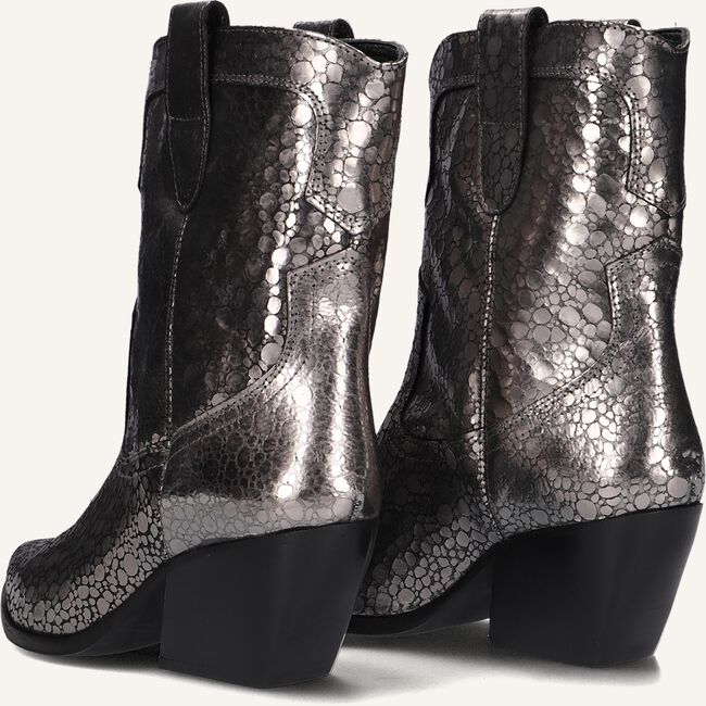 Zilveren NOTRE-V Cowboylaarzen AR191 Zilveren NOTRE-V Cowboylaarzen AR191 - large