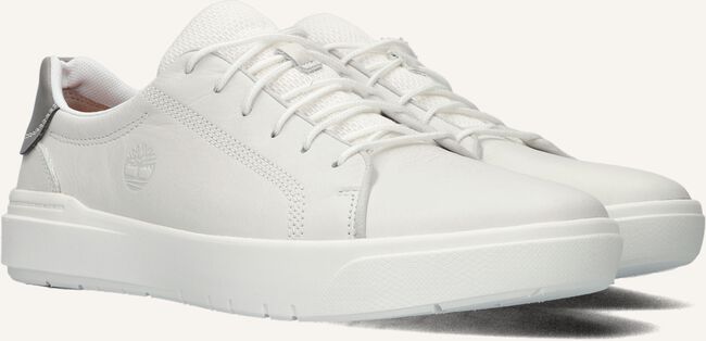 Witte TIMBERLAND Lage sneakers SENECA BAY OXFORD Witte TIMBERLAND Lage sneakers SENECA BAY OXFORD - large