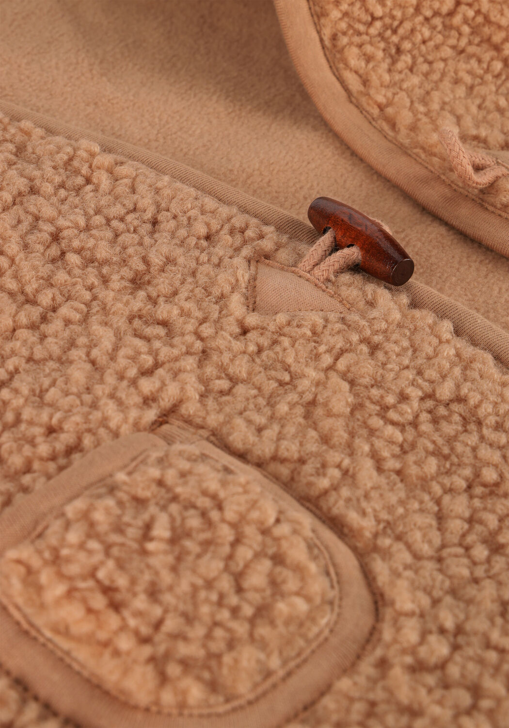 Beige Z8 Gilet LYSE - large