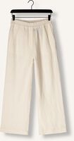 Witte CIRCLE OF TRUST Pantalon LYRA PANTS Witte CIRCLE OF TRUST Pantalon LYRA PANTS - medium