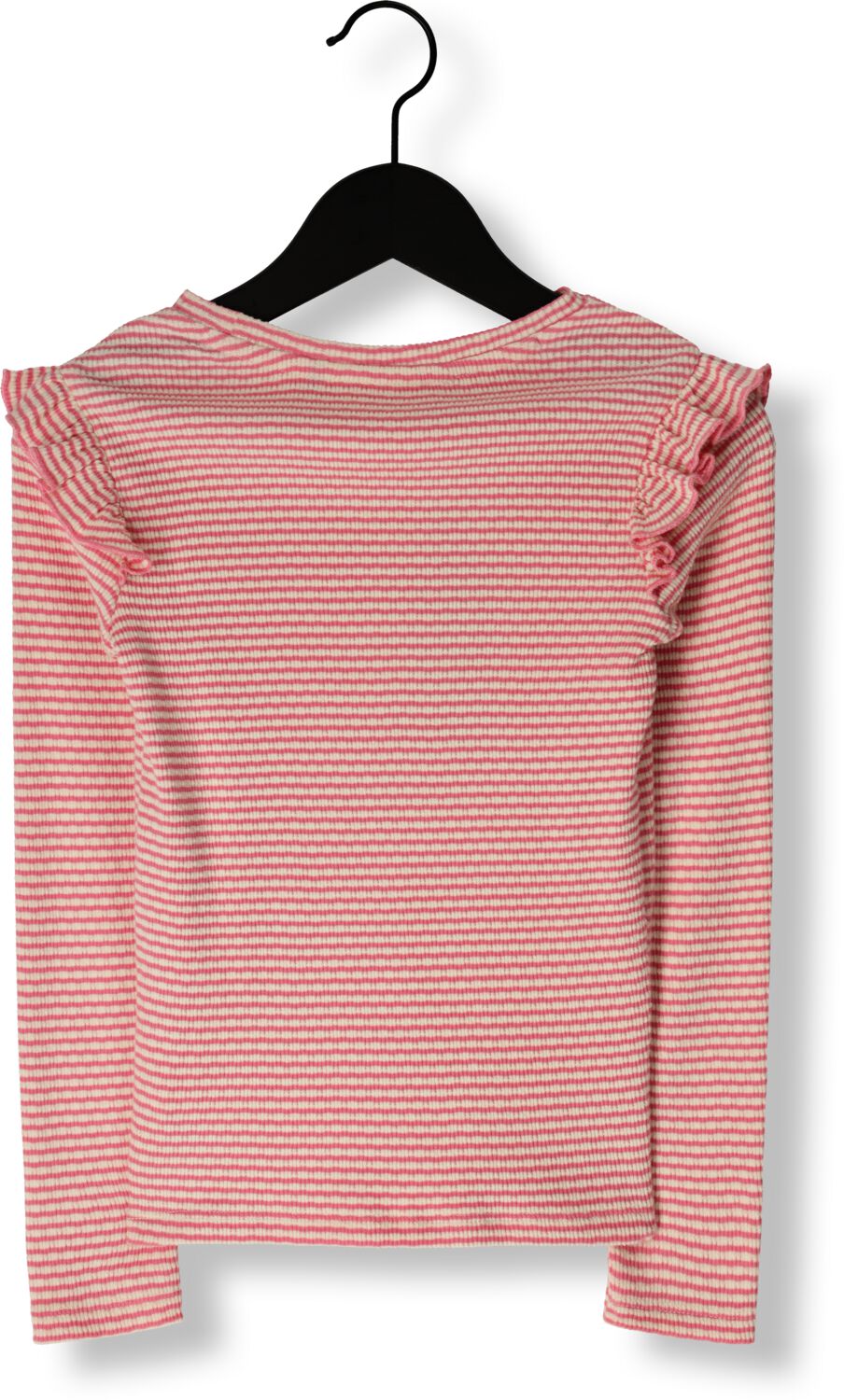 LOOXS Little Meisjes Tops & T-shirts 2501-7411 Roze