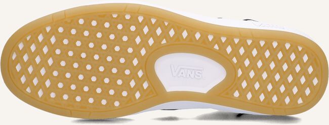 Witte VANS Lage sneakers UA LOWLAND CC Witte VANS Lage sneakers UA LOWLAND CC - large