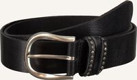 Zwarte LEGEND Riem 35124 - medium
