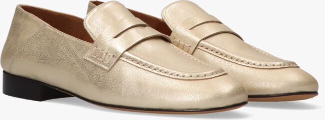 Gouden TORAL Loafers 12620 - large