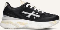 Zwarte PREMIATA Lage sneakers MOERUN-D Zwarte PREMIATA Lage sneakers MOERUN-D - medium