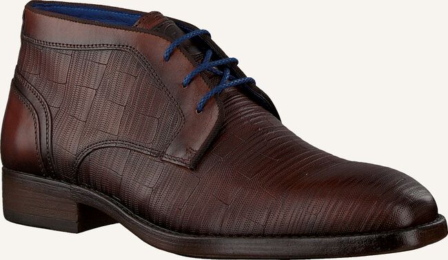 Bruine BRAEND Nette schoenen 25006 Bruine BRAEND Nette schoenen 25006 - large