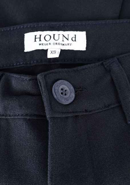 Donkerblauwe HOUND Chino FASHION CHINO - large