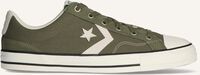 Groene CONVERSE Lage sneakers STAR PLAYER OX HEREN - medium