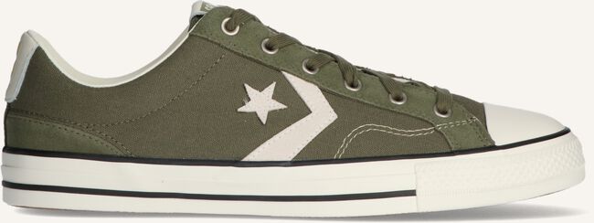 Groene CONVERSE Lage sneakers STAR PLAYER OX HEREN Groene CONVERSE Lage sneakers STAR PLAYER OX HEREN - large