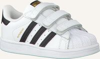 Witte ADIDAS Lage sneakers SUPERSTAR CF I Witte ADIDAS Lage sneakers SUPERSTAR CF I - medium