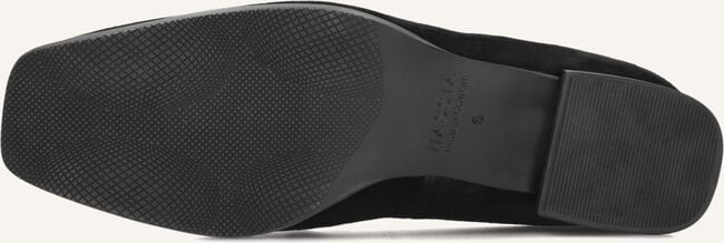 Zwarte HASSIA Loafers NAPOLI Zwarte HASSIA Loafers NAPOLI - large