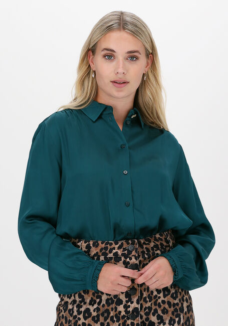 Groene FABIENNE CHAPOT Blouses MIRA BOHO BLOUSE - large