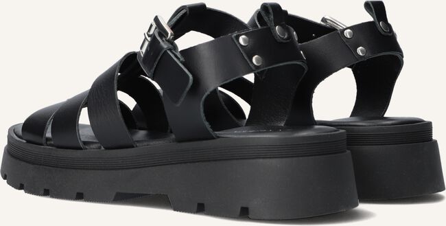 Zwarte NOTRE-V Sandalen 7884 Zwarte NOTRE-V Sandalen 7884 - large