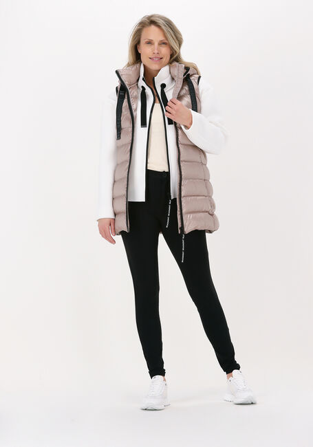 Gebroken wit BEAUMONT Jack SCUBA JACKET - large