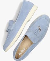 Blauwe BLASZ Loafers SHN80067-01 - medium