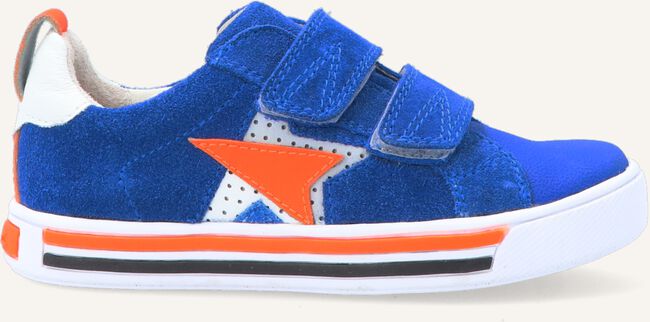 Blauwe BRAQEEZ Lage sneakers DANI DAY Blauwe BRAQEEZ Lage sneakers DANI DAY - large